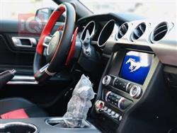 فورد موستانج